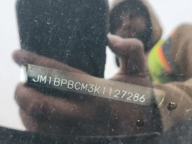 Mazda 3 GS| ПОДГРЕВИ| CARFAX|  - 13000 € / 25425.79 лв. - 46836167 15