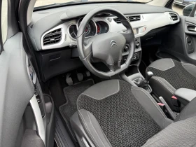 Citroen C3 1.4HDi Exclusive!100% РЕАЛНИ КИЛОМЕТРИ - ДОКАЗУЕМИ - 3200 € / 6258.66 лв. - 63178025 10