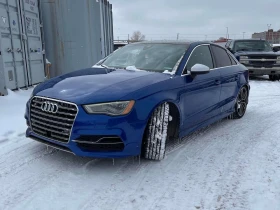 ������ Audi S3