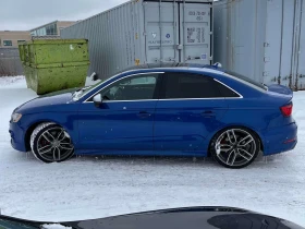 Audi S3 TECHNIK * ��������* ��������* ������*  | Mobile.bg � ����� ������ 3