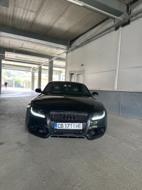 Audi A5 | Mobile.bg � ����� ������ 7