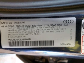 Audi A6 PRESTIGE QUATTRO| HEAD UP| BOSE| 360 | Mobile.bg � ����� ������ 12