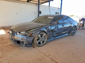 Audi A6 PRESTIGE QUATTRO| HEAD UP| BOSE| 360 | Mobile.bg � ����� ������ 3
