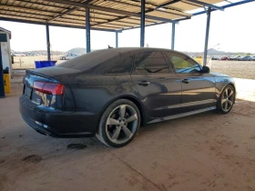 Audi A6 PRESTIGE QUATTRO| HEAD UP| BOSE| 360 | Mobile.bg � ����� ������ 6