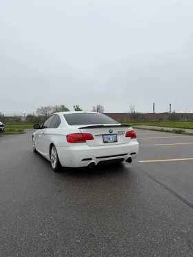 BMW 335 IS| 1 ОТ 4000 В СВЕТА!| БЕЗ ТУНИНГ| АВТОКРЕДИТ|  | Auto.bg — изображение 3