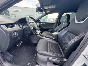 Skoda Octavia 2.0TDI VRS  | Auto.bg — изображение 9