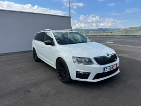 Skoda Octavia 2.0TDI VRS  | Auto.bg — изображение 3