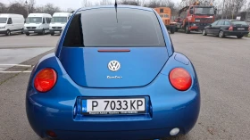 VW Beetle 1, 9 TDI , En Vogue, TOP | Mobile.bg � ����� ������ 5