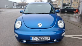 ����� �� �������� �� VW Beetle 1, 9 TDI , En Vogue, TOP