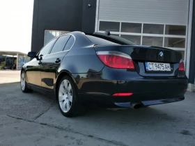 BMW 520 M47 - 4200 € / 8214.49 лв. - 21490029 5