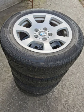 BMW 520 M47 - 4200 € / 8214.49 лв. - 21490029 15