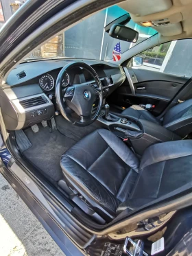 BMW 520 M47 | Auto.bg — изображение 7