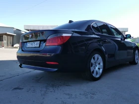 BMW 520 M47 - 4200 € / 8214.49 лв. - 21490029 4