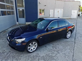 BMW 520 M47 - 4200 € / 8214.49 лв. - 21490029 2