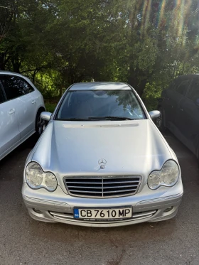 Mercedes-Benz C 220 - 5000 € / 9779.15 лв. - 80269306 7