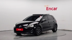 ������ VW Golf