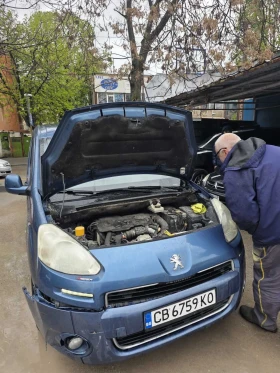 Peugeot Partner | Mobile.bg � ����� ������ 5