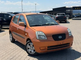 Kia Picanto undefined | Auto.bg — изображение 7