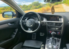 Audi A4 B8.5 3.0 TDI Distronic | Mobile.bg � ����� ������ 7