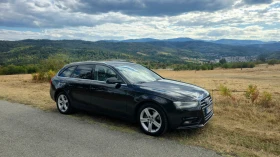 Audi A4 B8.5 3.0 TDI Distronic | Mobile.bg � ����� ������ 4