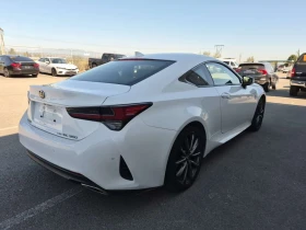 Lexus RC 350 * 3.5 V6 * CARFAX *  | Auto.bg — изображение 3