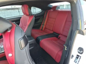 Lexus RC 350 * 3.5 V6 * CARFAX *  | Auto.bg — изображение 9