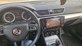 Skoda Superb Superb 2.0d 150�.�. | Mobile.bg � ����� ������ 10