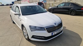 Skoda Superb Superb 2.0d 150�.�. | Mobile.bg � ����� ������ 3