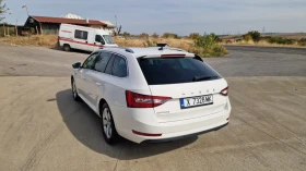 Skoda Superb Superb 2.0d 150�.�. | Mobile.bg � ����� ������ 5