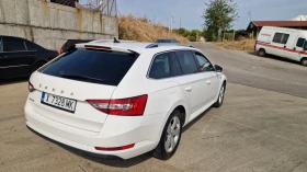 Skoda Superb Superb 2.0d 150�.�. | Mobile.bg � ����� ������ 4