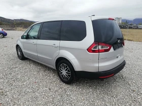 Ford Galaxy 2.0d kli 7 mesta 140ks | Mobile.bg � ����� ������ 9