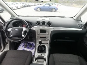 Ford Galaxy 2.0d kli 7 mesta 140ks | Mobile.bg � ����� ������ 4