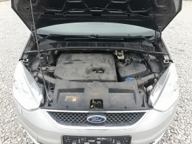 Ford Galaxy 2.0d kli 7 mesta 140ks | Mobile.bg � ����� ������ 10