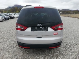 Ford Galaxy 2.0d kli 7 mesta 140ks | Mobile.bg � ����� ������ 5