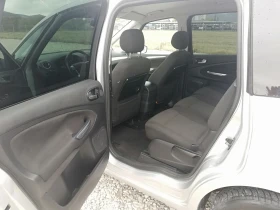 Ford Galaxy 2.0d kli 7 mesta 140ks | Mobile.bg � ����� ������ 12