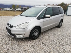 ����� �� �������� �� Ford Galaxy 2.0d kli 7 mesta 140ks
