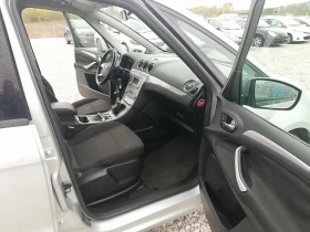 Ford Galaxy 2.0d kli 7 mesta 140ks | Mobile.bg � ����� ������ 8