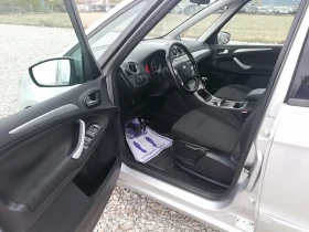 Ford Galaxy 2.0d kli 7 mesta 140ks | Mobile.bg � ����� ������ 11