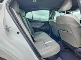 Toyota Camry * SE* HYBRID*  - 22000 € - 10157885 11