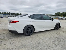 Toyota Camry * SE* HYBRID*  - 22000 € - 10157885 4
