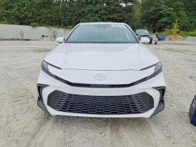Toyota Camry * SE* HYBRID*  - 22000 € - 10157885 2