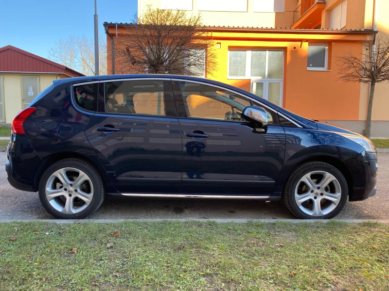 Peugeot 3008, снимка 2 - Автомобили и джипове - 48539595