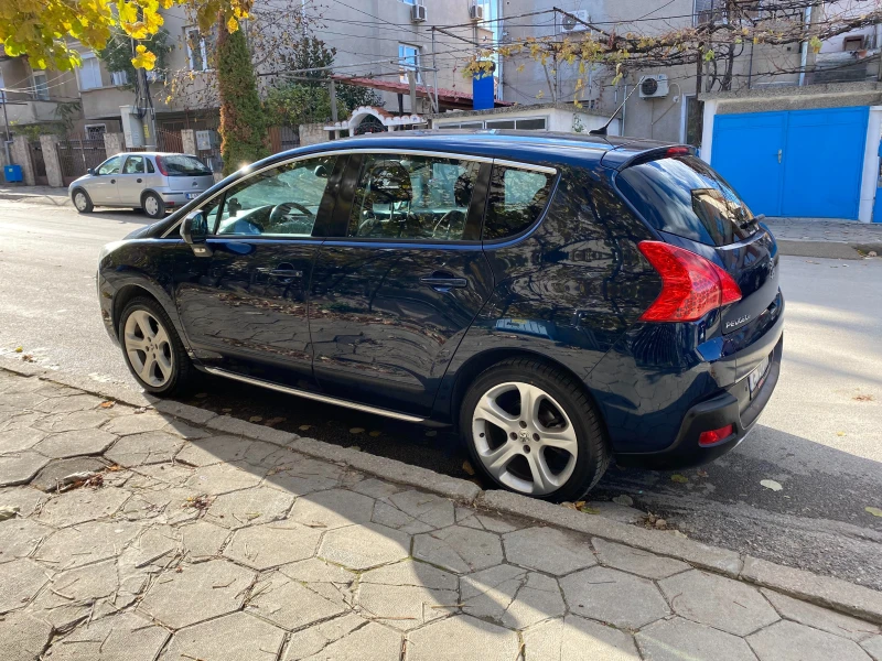 Peugeot 3008, снимка 4 - Автомобили и джипове - 48539595