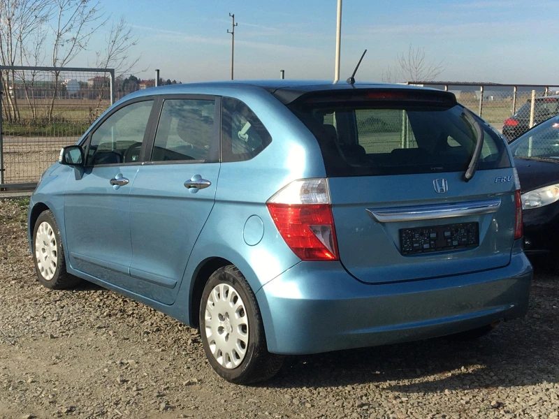 Honda Fr-v 2.0 i , снимка 3 - Автомобили и джипове - 49089813