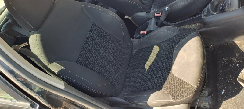 Citroen C3 1.4HDI, снимка 6 - Автомобили и джипове - 50105716