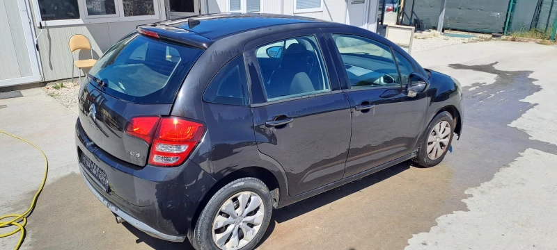 Citroen C3 1.4HDI, снимка 13 - Автомобили и джипове - 50105716