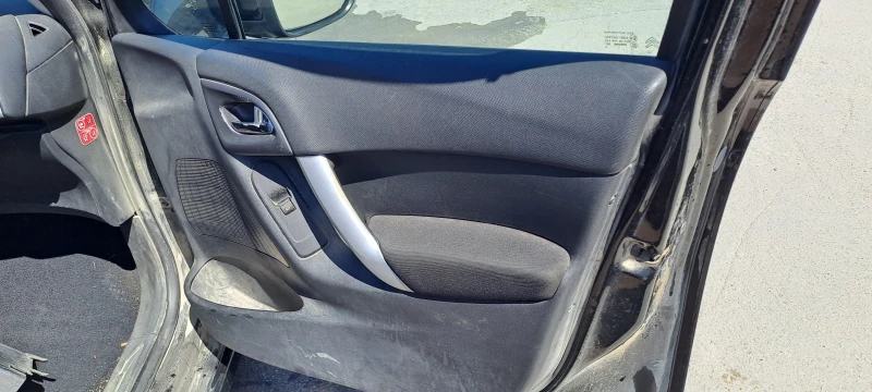 Citroen C3 1.4HDI, снимка 5 - Автомобили и джипове - 50105716