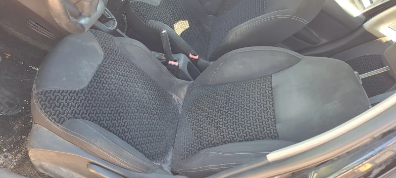 Citroen C3 1.4HDI, снимка 10 - Автомобили и джипове - 50105716