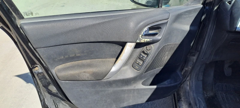 Citroen C3 1.4HDI, снимка 11 - Автомобили и джипове - 50105716