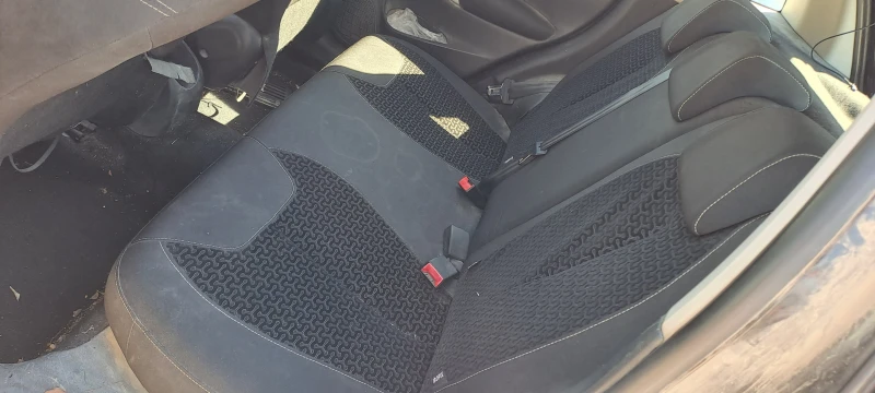 Citroen C3 1.4HDI, снимка 8 - Автомобили и джипове - 50105716